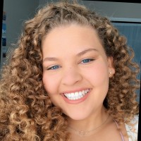 Neste Live! Employee Giselle Spicer's profile photo