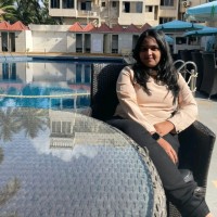 Ankita Subhedar Email