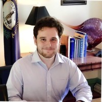 Develop Danville, Inc. Employee Josh Gooch's profile photo