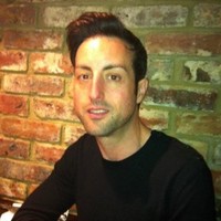 TELIPORTER Employee Matt Howe's profile photo
