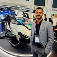 Anand Kunnummal Email