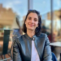 Laboratoire Nutergia Employee Valérie Grandjean's profile photo