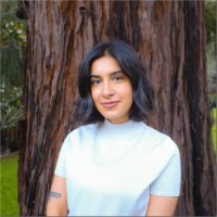 Contra Costa Public Defender Employee Yashna Eswaran's profile photo