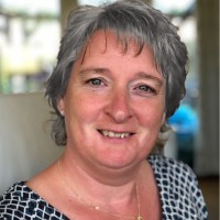 ViVa! Zorggroep Employee Karin Rappailles-Hakvoort's profile photo