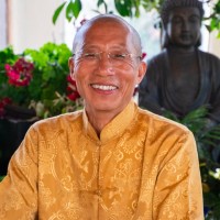 The Southwest Sanctuary Employee Mingtong Gu's profile photo