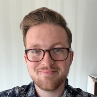 i2L Research Employee Eric Hartel's profile photo