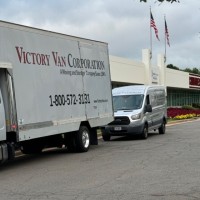 Victory Van Corporation, an Allied Van Lines Agent Employee David Kennedy's profile photo