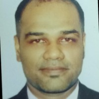 Rasoi Employee Amanullah Sayed's profile photo