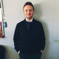 Dario Sciacqua's profile photo