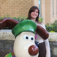 Josie Thomas Email