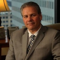 McCabe & Ali LLP Employee Michael McCabe Jr.'s profile photo