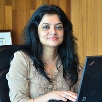 Contract India Employee Raji Ramaswamy's profile photo