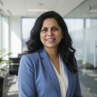 Plotch.ai Employee Neha P.'s profile photo