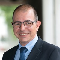 Eviden Employee Daniel Baumgartner's profile photo