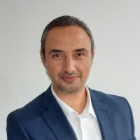 Printie3D Employee Ahmad Alsoussi's profile photo