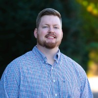 Bolton & Menk, Inc. Employee Dillon Byrd's profile photo