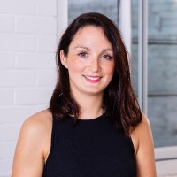 Redscan, A Kroll Business Employee Clare Binks's profile photo