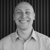 Aew Architects Employee Peter Bartley's profile photo