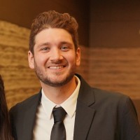 CHIEF Supply Employee Adam Kapcheck's profile photo