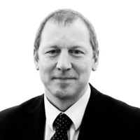 Chart Industries, Inc. Employee John Crook's profile photo