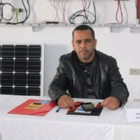 CSPR Employee Salah Fradi's profile photo