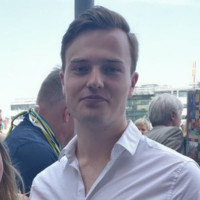 Findwise Employee Magnus Andersson's profile photo