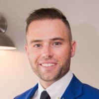 Cyberint Employee Peter Gordon's profile photo