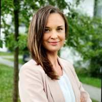 Learnship Employee Ruth Fulst's profile photo