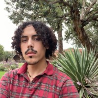 Fortra Employee Daniel Bello's profile photo