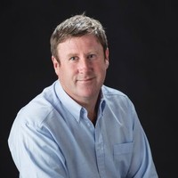 Connexionz Employee Kevin McFall's profile photo