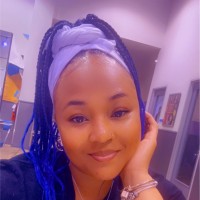 Anderson Pest Solutions Employee Angel Burke's profile photo