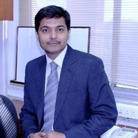 Shantanu Choudhury Email & Phone Number
