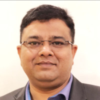 SAMTEL AVIONICS LTD. Employee Anuj Sharma's profile photo