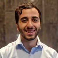 Jamil Daher Email