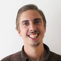 Vend Employee David Gill's profile photo