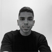 MAKYEE Employee Saleh Diaa's profile photo