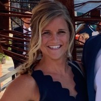Innovien Solutions Employee Monika Duvarney's profile photo
