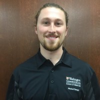 Intecore Physical Therapy Employee Cole Tomlinson's profile photo