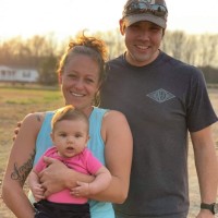 Boeing Employee Brandon Cope's profile photo