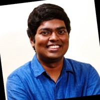 SuperProcure Employee Srivatsan Hari's profile photo