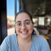 App Central Employee Ori Blanka's profile photo