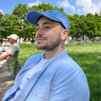 MP Repro Employee Loris Azzopardi's profile photo