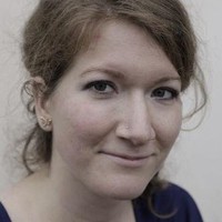 UrbanTide Employee Réka Kovács's profile photo