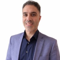 adesso Netherlands Employee Omid Darroudi's profile photo