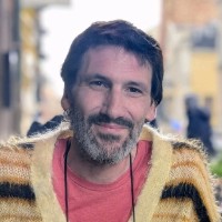 Rocket Science Employee Ed Valiente's profile photo