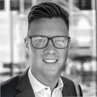 Pennyfarthing Homes Ltd. Employee Aaron Green's profile photo