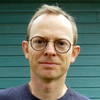 Thales Employee Tim Pike's profile photo