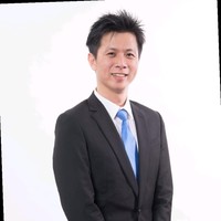 FWD Insurance Employee Wei Lai's profile photo
