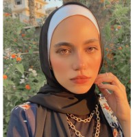 IK Creative Employee Fryal Hamed's profile photo