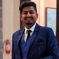EcoSoul Home Inc. Employee Nipun Mittal's profile photo